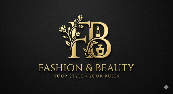 Fashion&Beauty